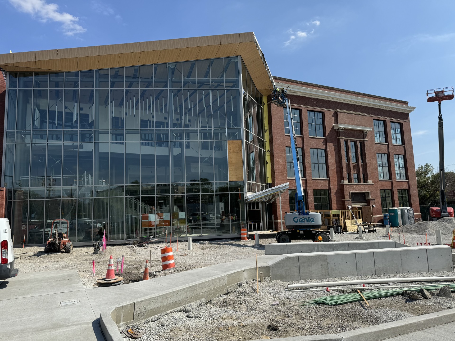 Press Release: JARC Joins Aspire Center as Anchor Tenant