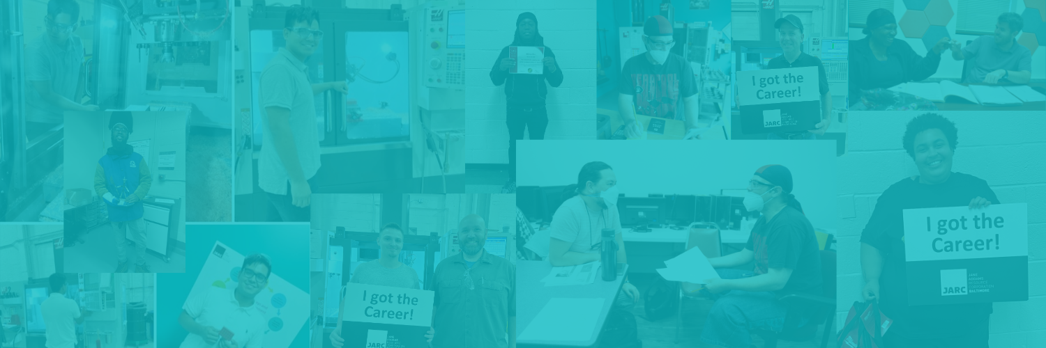 Support JARC and Change Lives on Giving Tuesday 2025!